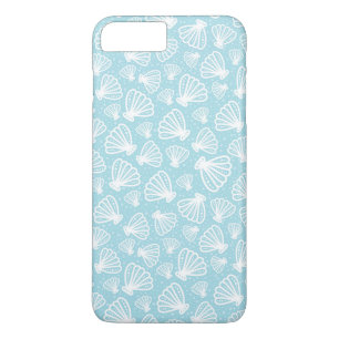 Summer Shell Pattern Case-Mate iPhone Case