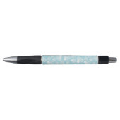 Summer Shell Pattern Pen (Voorkant)
