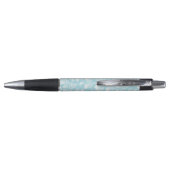 Summer Shell Pattern Pen (Achterkant)