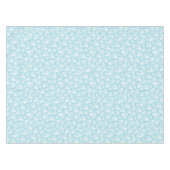 Summer Shell Pattern Tafelkleed (Voorkant (Horizontaal))