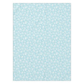 Summer Shell Pattern Tafelkleed (Voorkant)