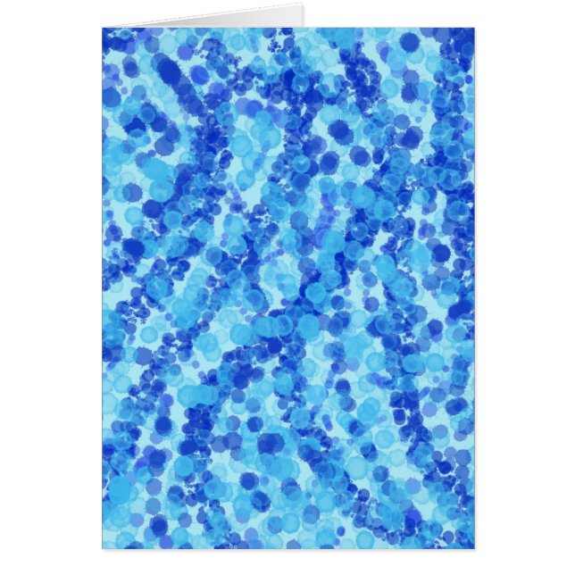 Summer Shower (Voorkant)