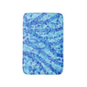 Summer Shower Badmat (Voorkant Verticaal)