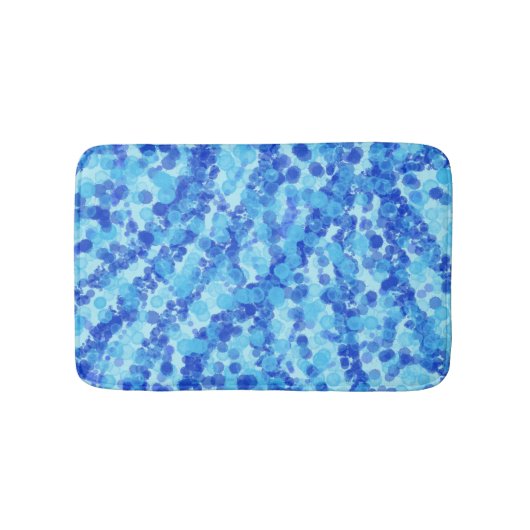 Summer Shower Badmat (Voorkant)