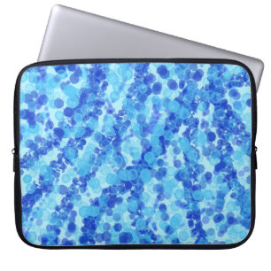 Summer Shower Laptop Sleeve
