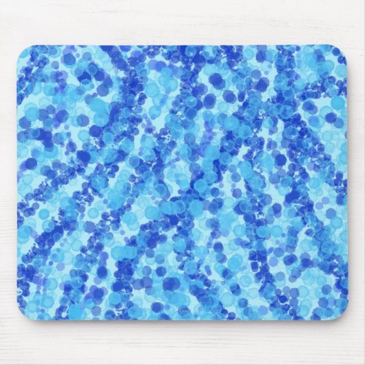 Summer Shower Muismat (Voorkant)