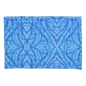 Summer Shower omkeerbaar Kussensloop (Voorkant)