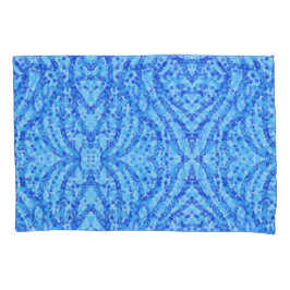 Summer Shower omkeerbaar Kussensloop