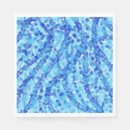 Summer Shower Servetten