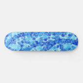 Summer Shower Skateboard (Horizontaal)
