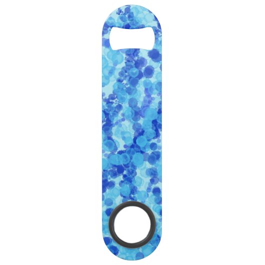 Summer Shower Speed Flessenopener (Achterkant)