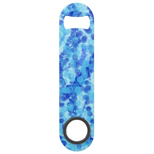 Summer Shower Speed Flessenopener (Voorkant)