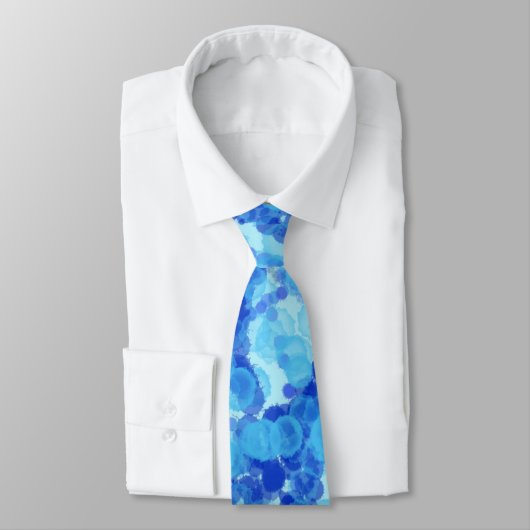 Summer Shower Stropdas (Gebonden)