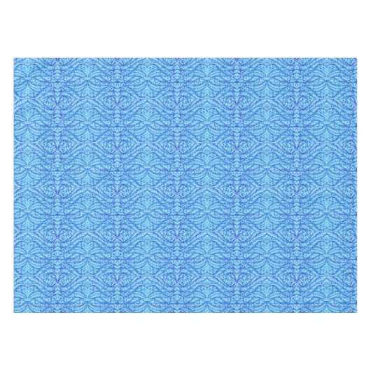 Summer Shower Tafelkleed (Voorkant (Horizontaal))