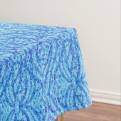 Summer Shower Tafelkleed (Voorbeeld)