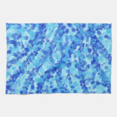 Summer Shower Theedoek (Horizontaal)