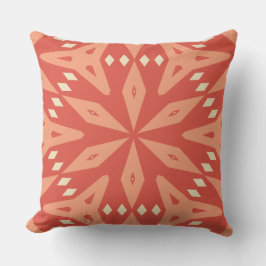 Summer Sienna Double Sided Buitenkussen