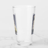 Summer Siren Glass Cup Glas (Links)
