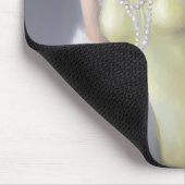 Summer Siren Mousepad Muismat (Hoek)