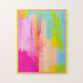 Summer Sizzle Puzzle Legpuzzel (Verticaal)
