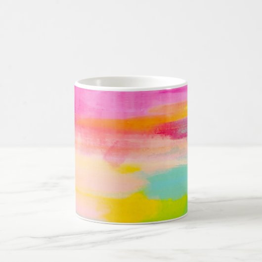 Summer Sizzles Cup Koffiemok (Center)