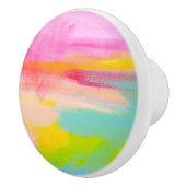 Summer Sizzles Knob Keramische Knop (Rechts)