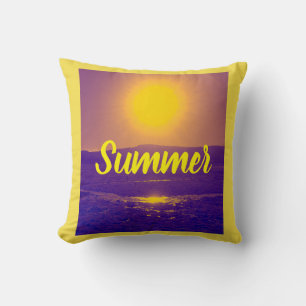 Summer Sizzles Pillow Kussen