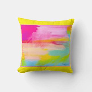 Summer Sizzles Pillow Kussen