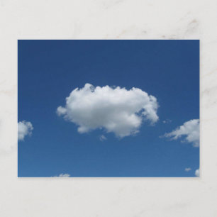 Summer Sky Briefkaart