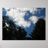 Summer Skye Poster (Voorkant)