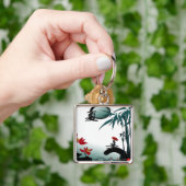 Summer Sleutelhanger (Hand)