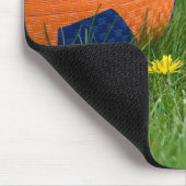 Summer Soccer Muismat (Hoek)