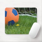 Summer Soccer Muismat (Met muis)