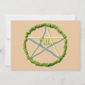 Summer Solstice (Voorkant)