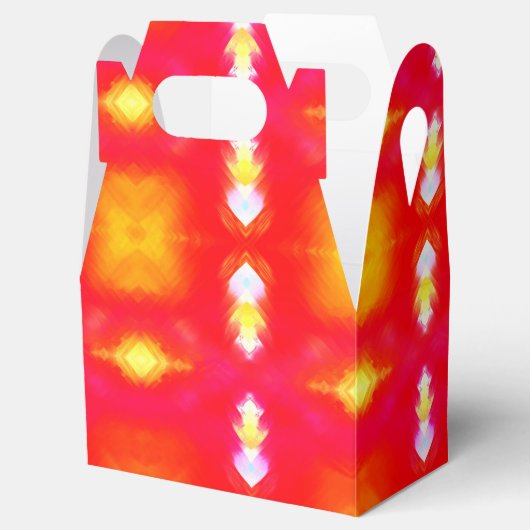 Summer Solstice Bedankdoosjes (Geopend)