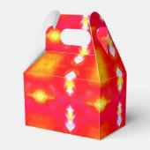 Summer Solstice Bedankdoosjes (Voorkant Zijde)