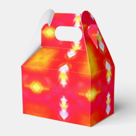 Summer Solstice Bedankdoosjes