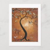 Summer Solstice Briefkaart (Voorkant)