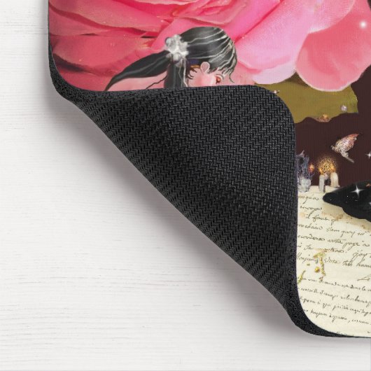 Summer Solstice. Muismat (Hoek)