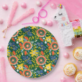 Summer Solstice Papieren Bordje (Feest)