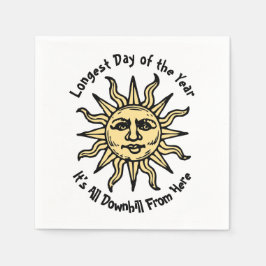 Summer Solstice Poem Servet