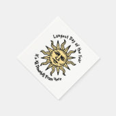 Summer Solstice Poem Servet (Hoek)