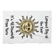 Summer Solstice Poem