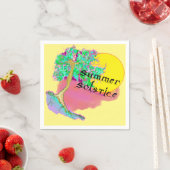Summer Solstice Servet (Insitu)