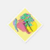 Summer Solstice Servet (Hoek)