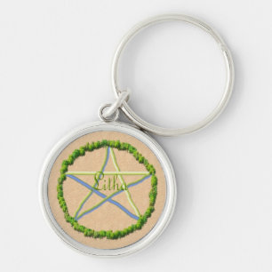 Summer Solstice Sleutelhanger