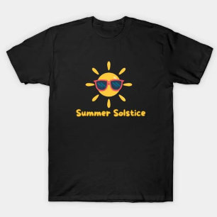 Summer Solstice T-shirt