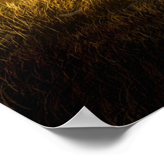 Summer Song Poster (Hoek)