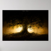 Summer Song Poster (Voorkant)