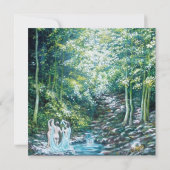 SUMMER SONGS KAART (Achterkant)